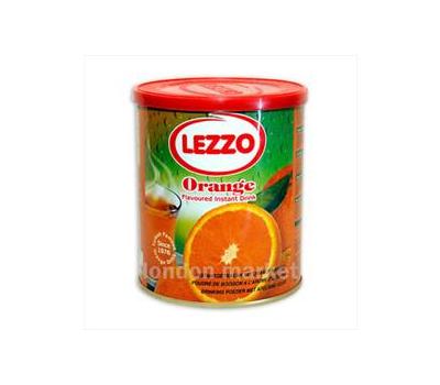 image of Lezzo Turkish Orange Tea