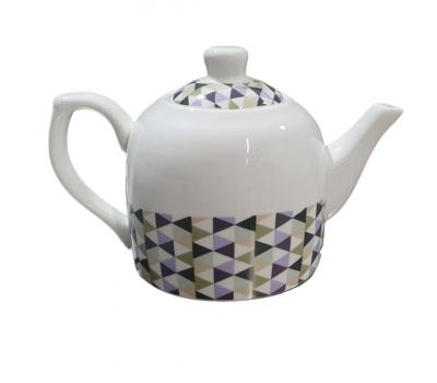 image of Porcelain Teapot Betti 